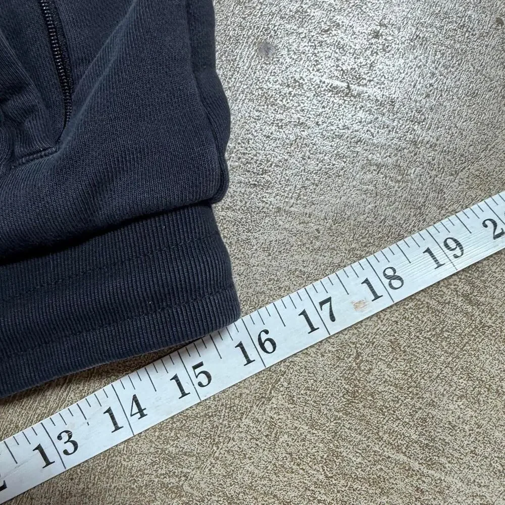 Black Adidas Primegreen Sweatpants